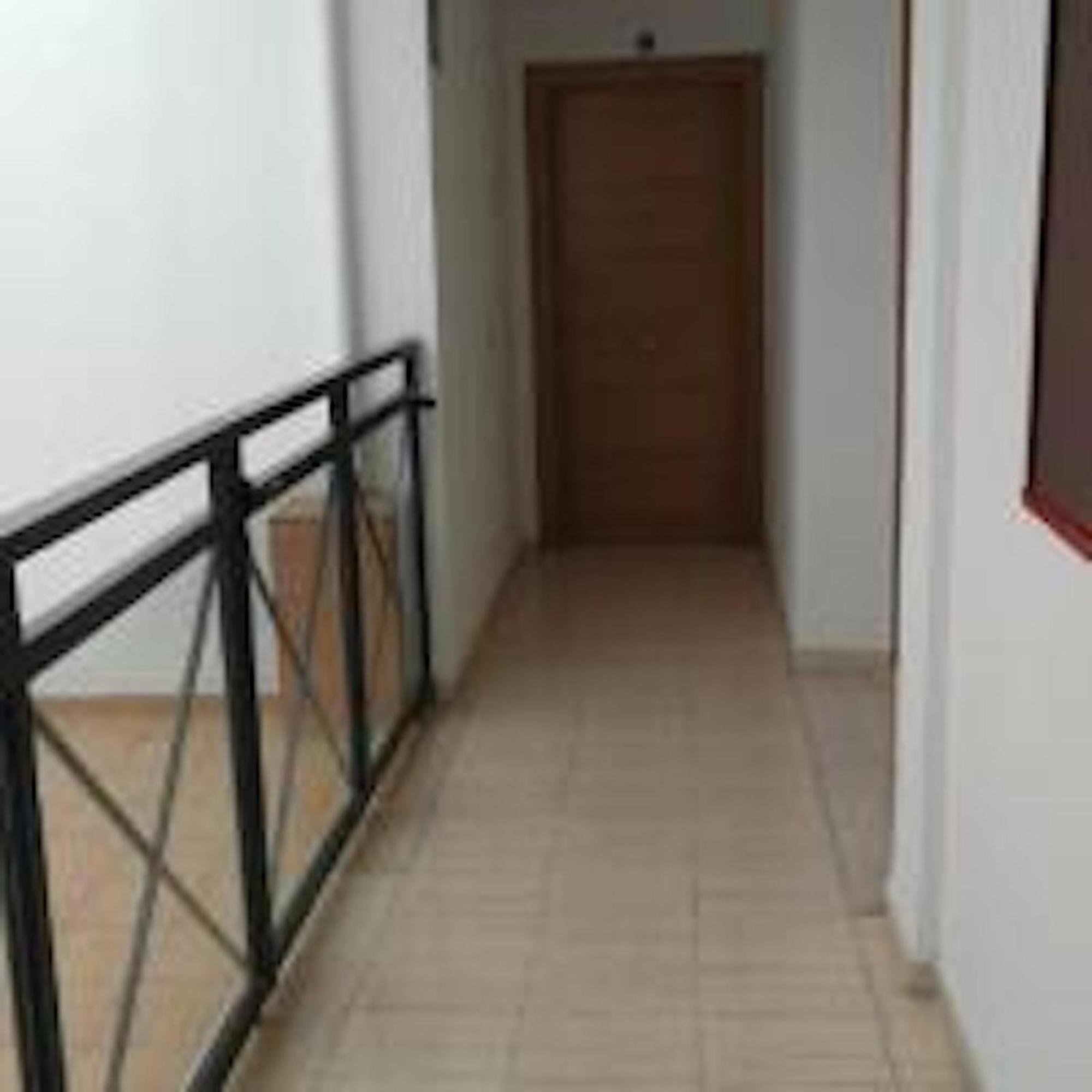 Apartments Holidays2Malaga City Center Exteriör bild