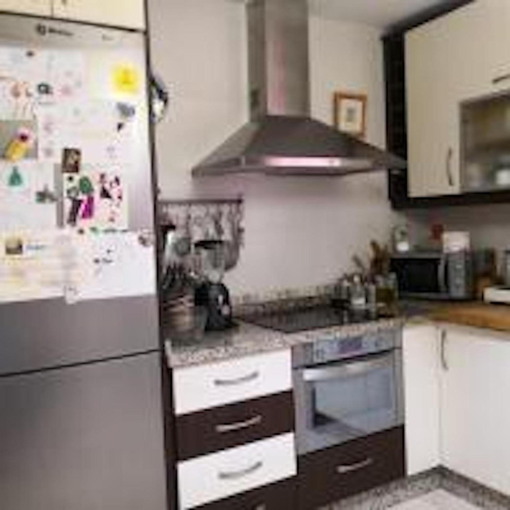 Apartments Holidays2Malaga City Center Exteriör bild